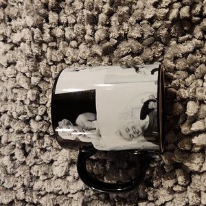 Marilyn Monroe Mug